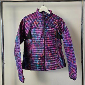 Eddie Bauer Women's StormDown Microtherm Jacket Size S